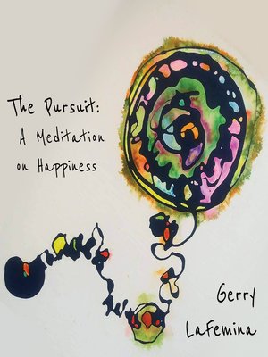 cover image of The Pursuit